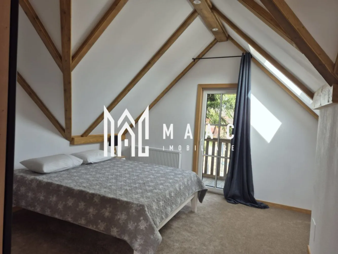 Casa 3 camere | 115 MPU | Teren 260 MP | Sibiel