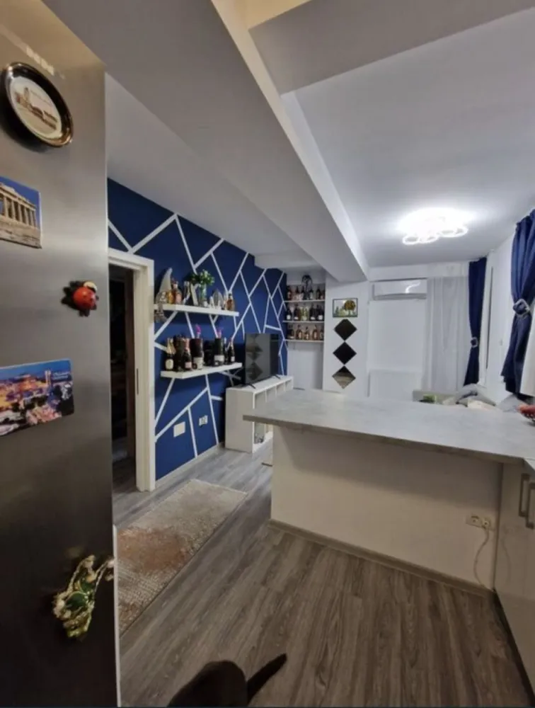 Apartament de vanzare
