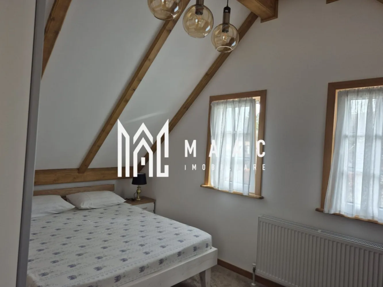 Casa 3 camere | 115 MPU | Teren 260 MP | Sibiel