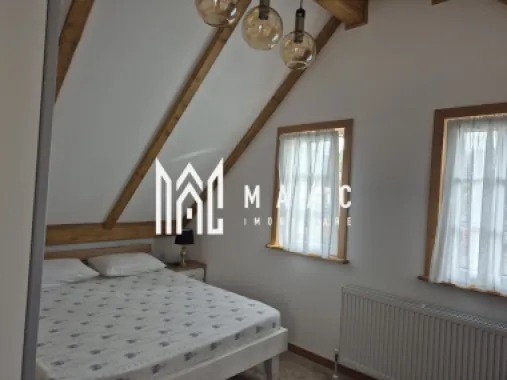 Casa 3 camere | 115 MPU | Teren 260 MP | Sibiel