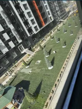 Apartament+loc parcare sunbteran