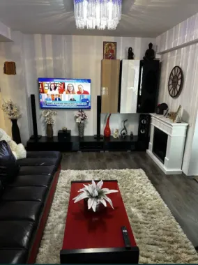 Apart 2 camere, bloc niu, cartier Tomis plus