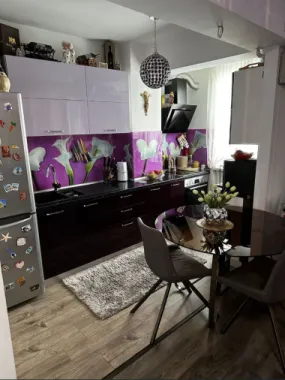 Apart 2 camere, bloc niu, cartier Tomis plus
