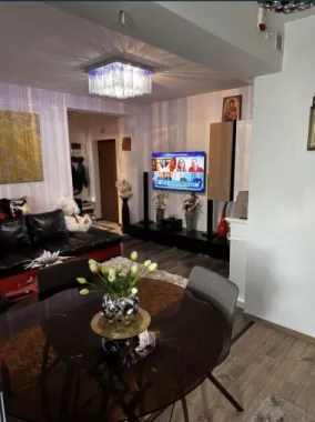 Apart 2 camere, bloc niu, cartier Tomis plus