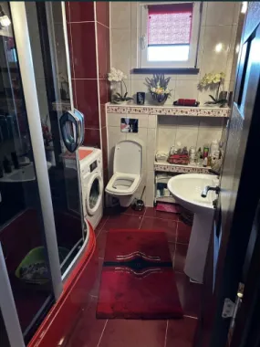 Apart 2 camere, bloc niu, cartier Tomis plus