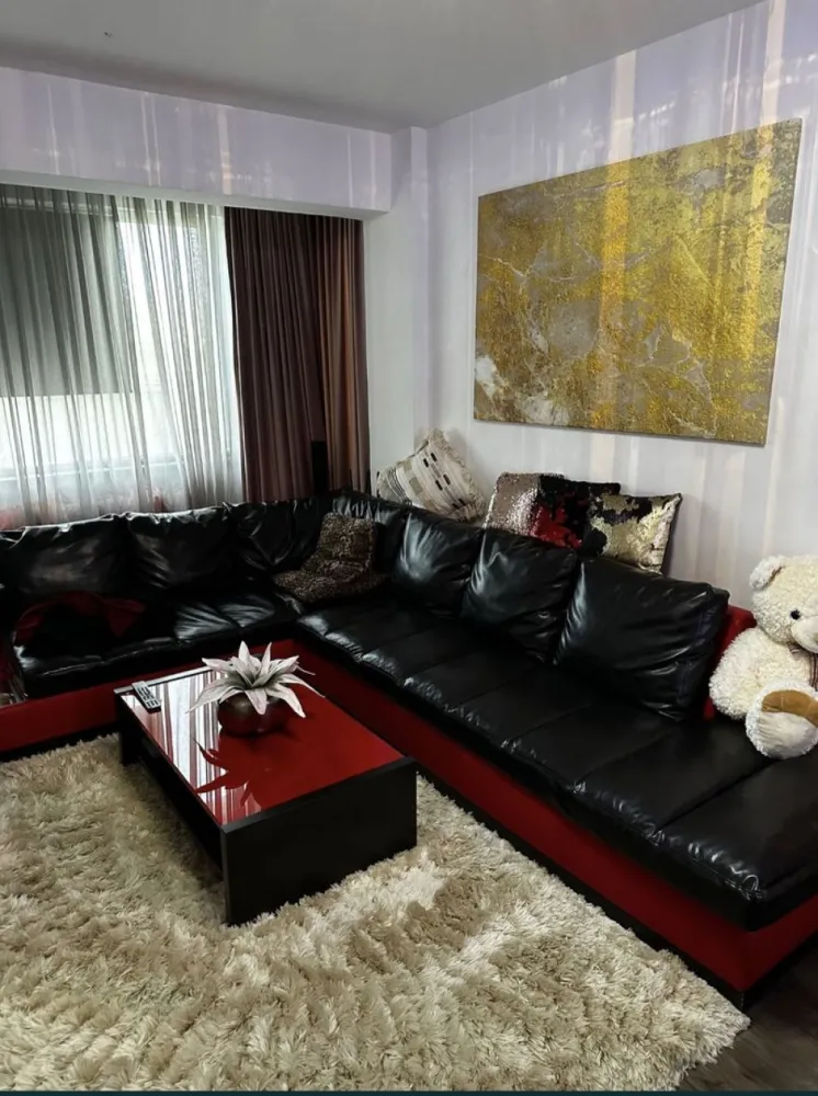 Apart 2 camere, bloc niu, cartier Tomis plus