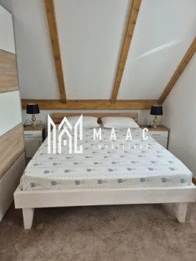 Casa 3 camere | 115 MPU | Teren 260 MP | Sibiel