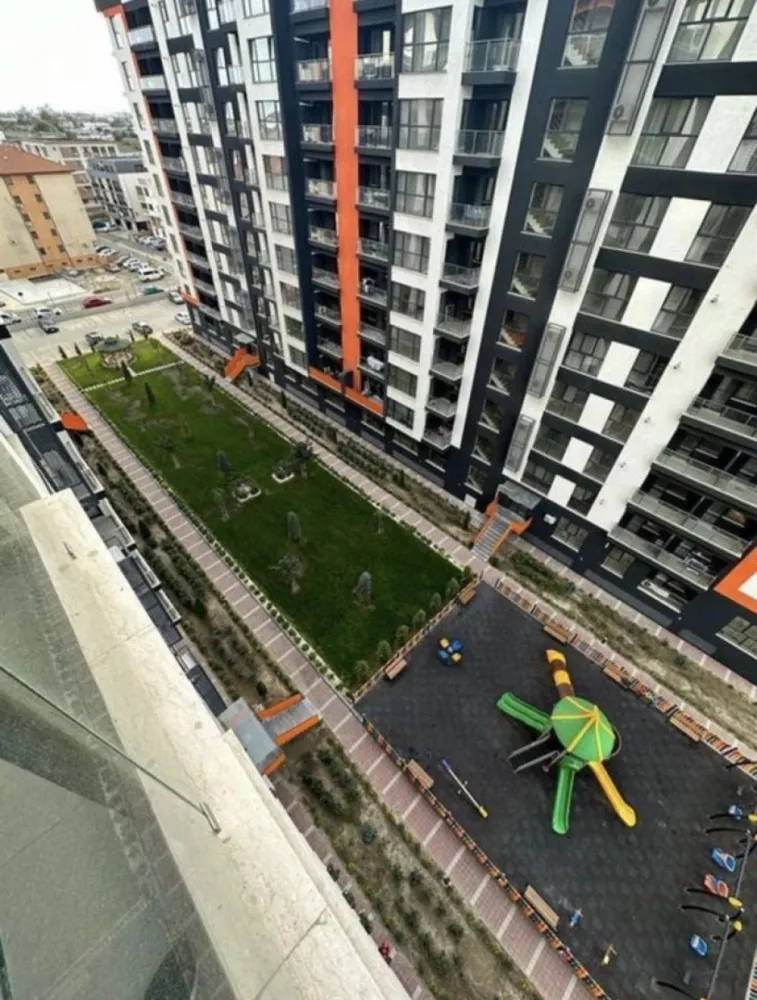 Vand apartament-zona Energia