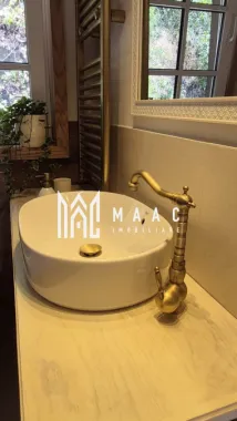 Casa 3 camere | 115 MPU | Teren 260 MP | Sibiel