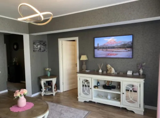 Vand apartament de lux