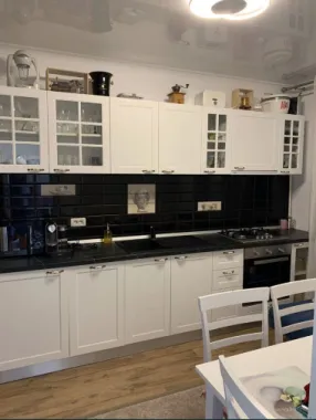 Vand apartament de lux