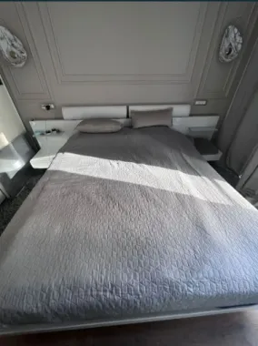 Ap 2 camere Tomis Park cu terasa 108 utili schimb