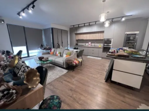 Apartament 2 camere plus tera de 50 m tomis park