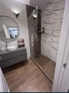 Apartament 2 camere plus tera de 50 m tomis park