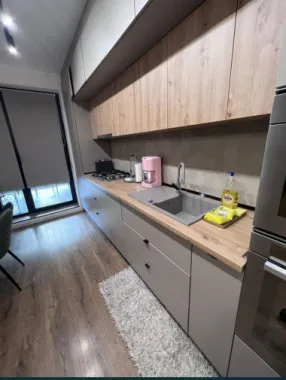 Apartament 2 camere plus tera de 50 m tomis park