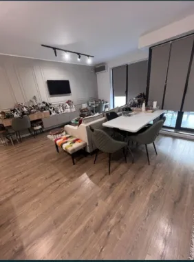 Apartament 2 camere plus tera de 50 m tomis park