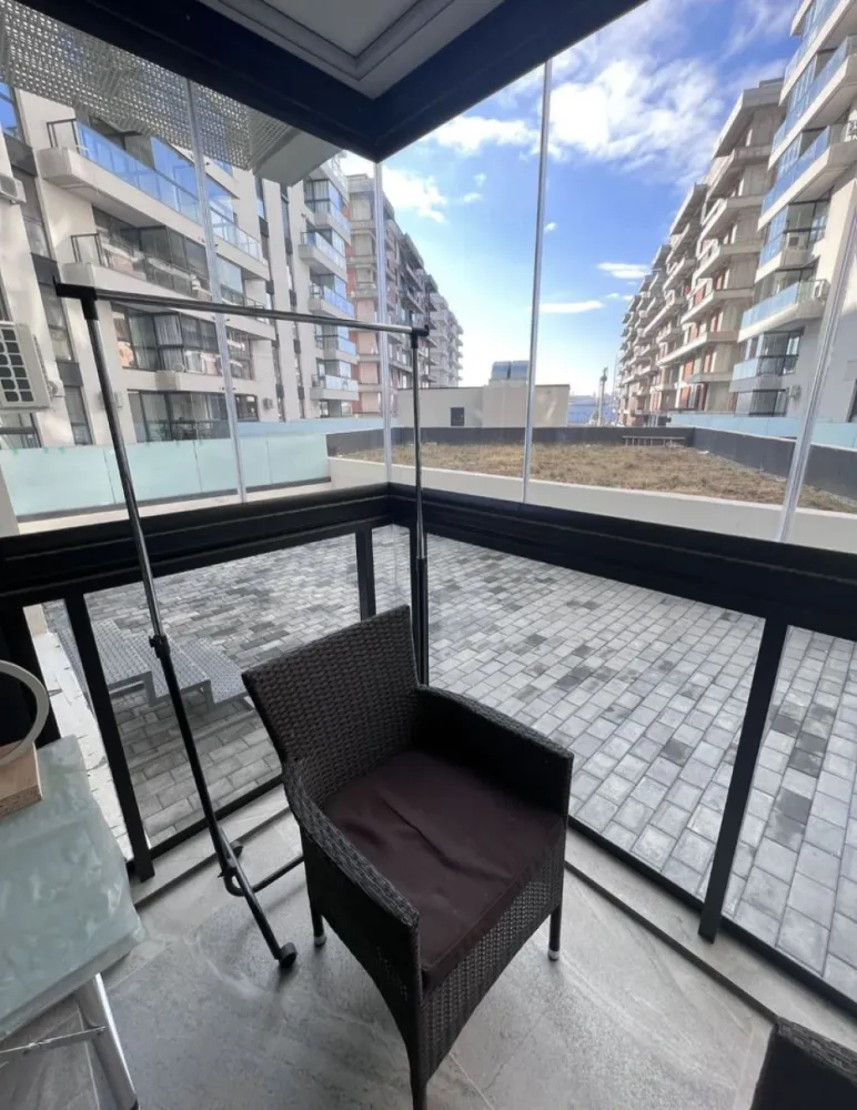 Apartament 2 camere plus tera de 50 m tomis park