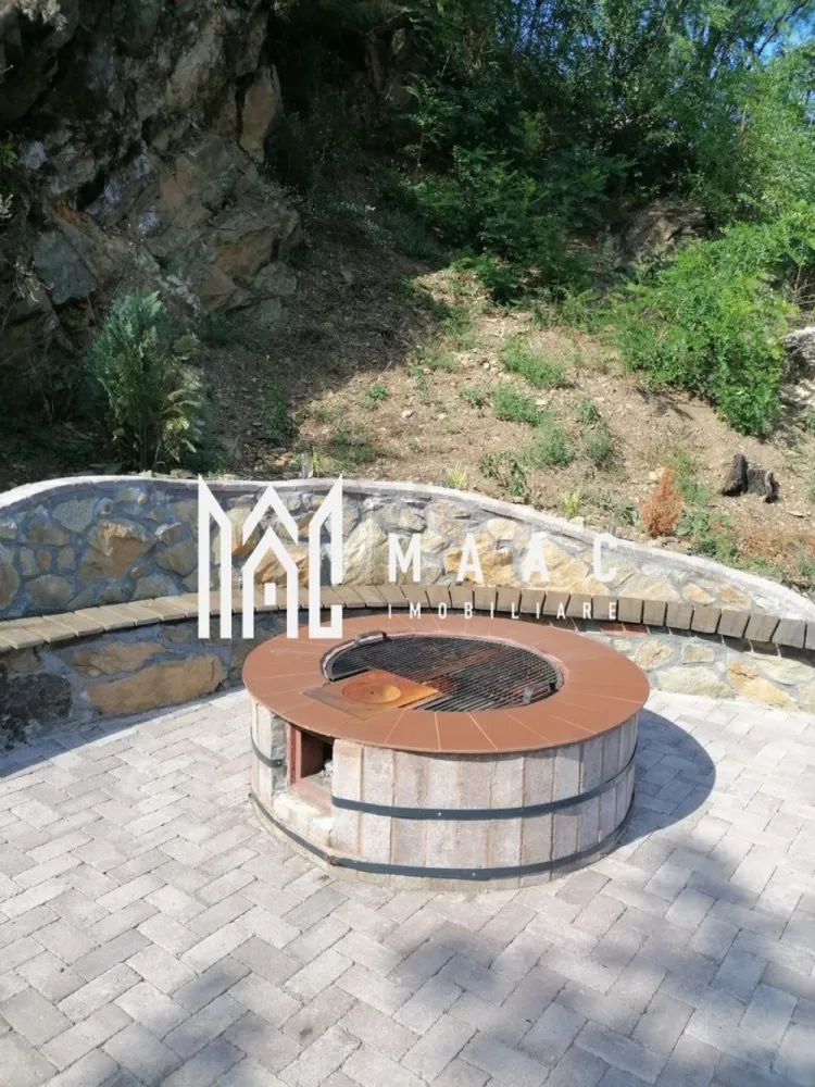 Casa 3 camere | 115 MPU | Teren 260 MP | Sibiel