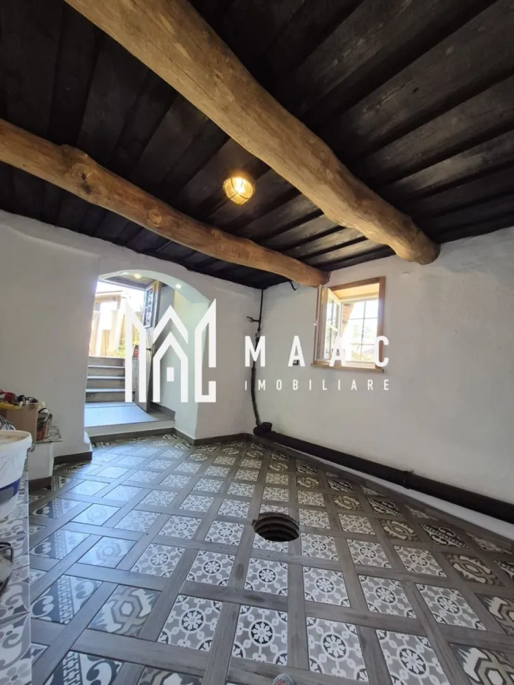 Casa 3 camere | 115 MPU | Teren 260 MP | Sibiel