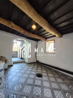 Casa 3 camere | 115 MPU | Teren 260 MP | Sibiel