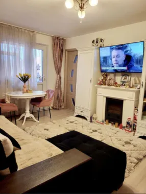 Apartament 3 camere