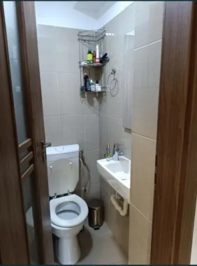 Ap mic si cochet in Piata Ovidiu