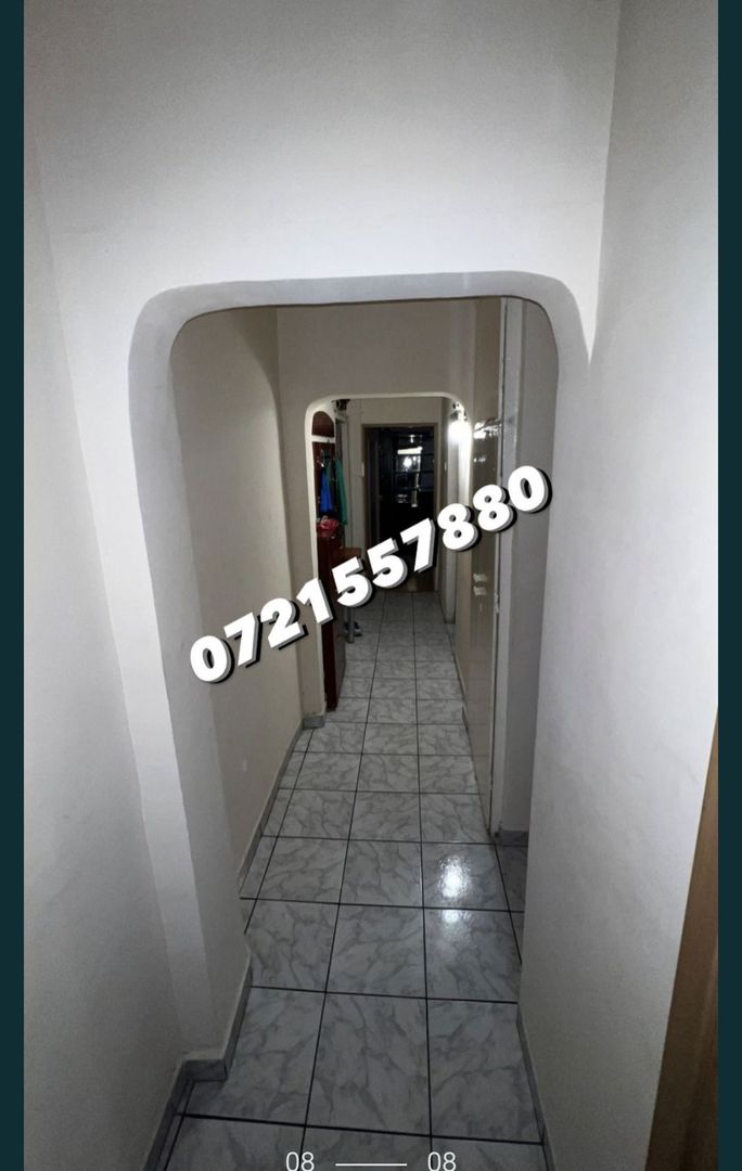 De vanzare apartament 3 camere
