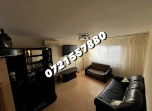 De vanzare apartament 3 camere