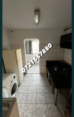 De vanzare apartament 3 camere