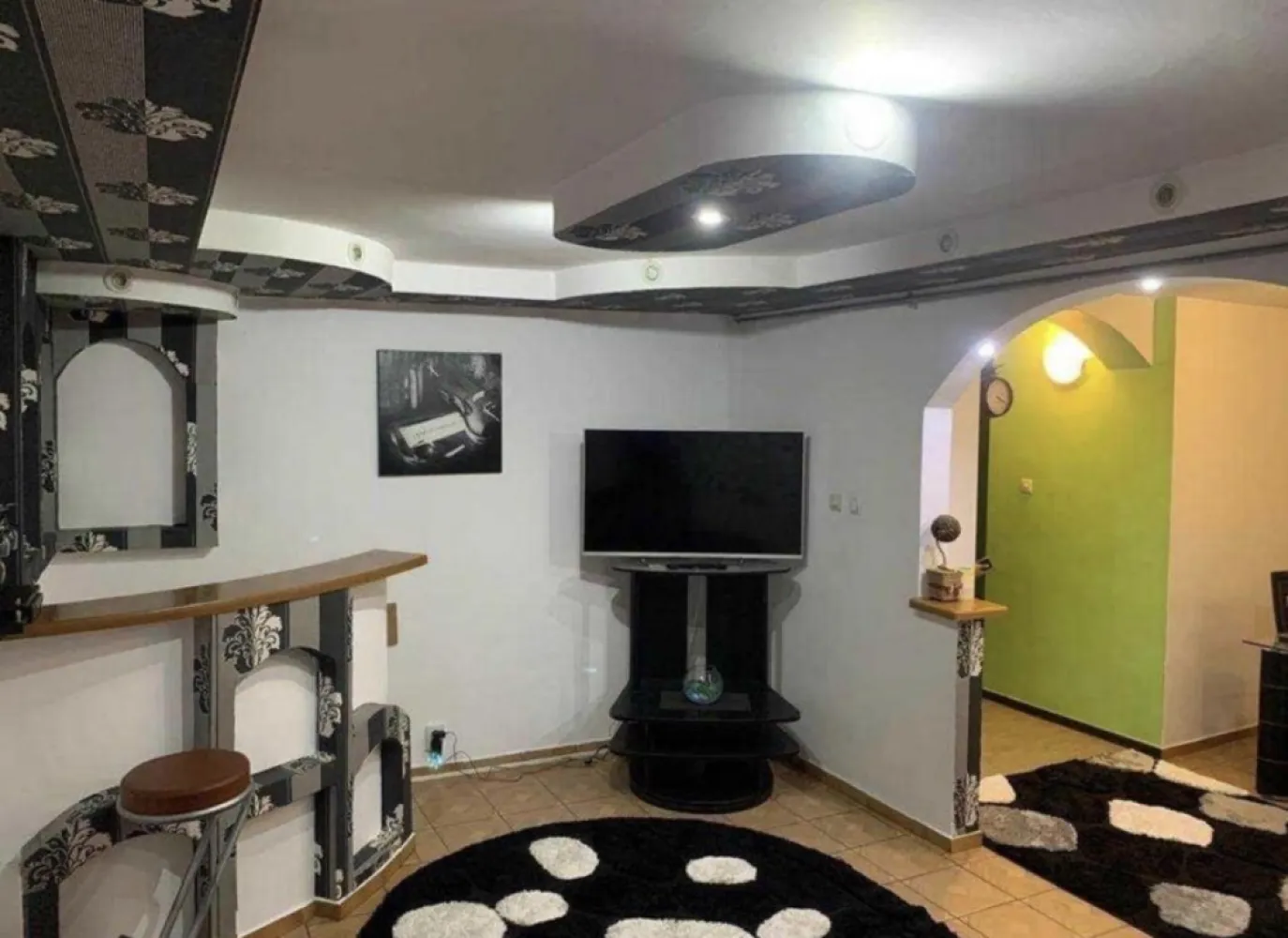 Prorpietar vand apartament 3 camere decomandat confort 0