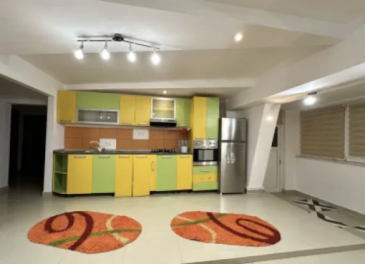 Apartament zona Anda