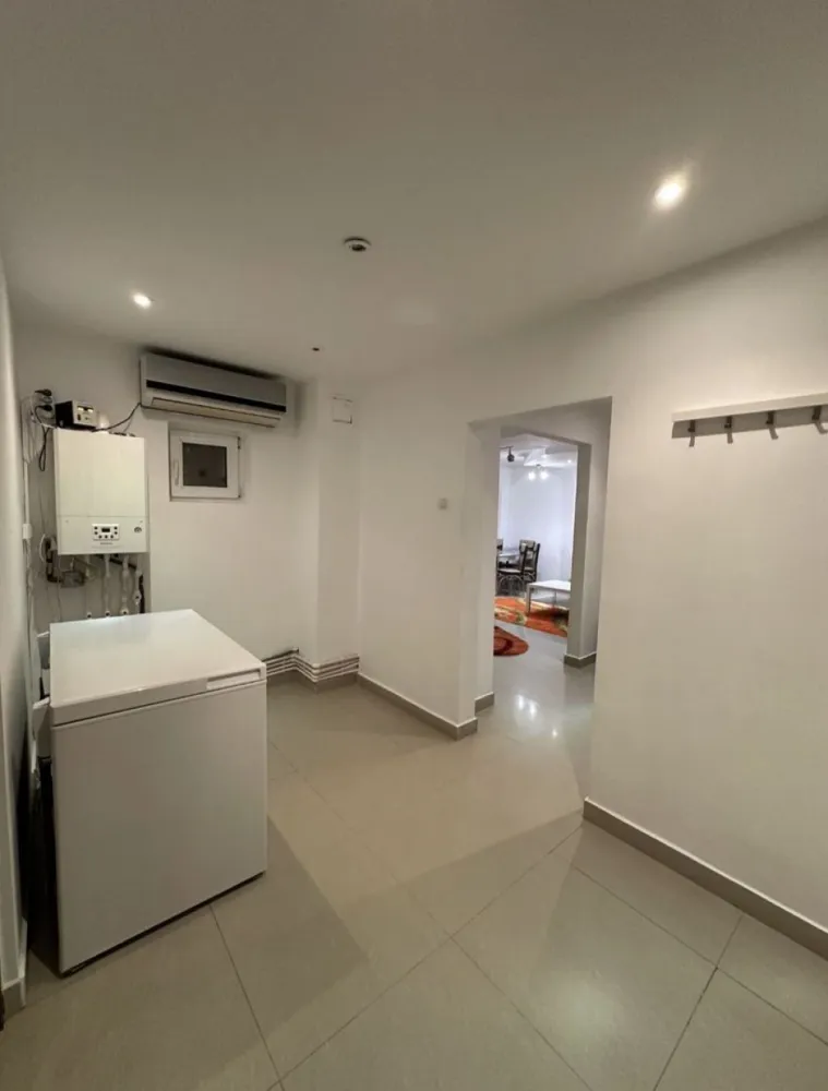 Apartament zona Anda