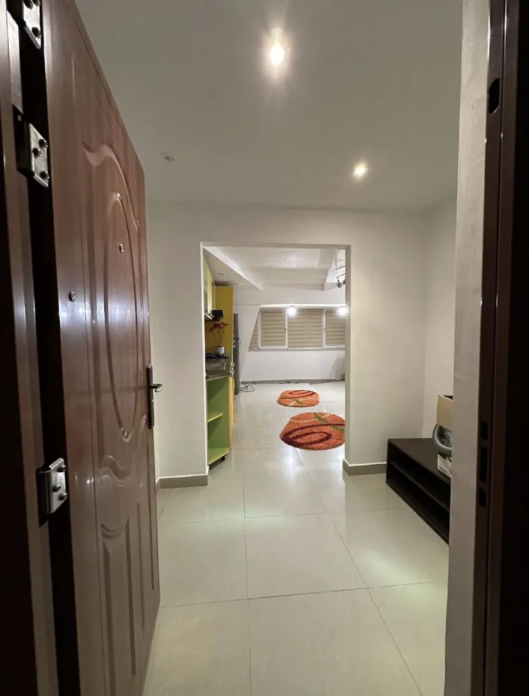 Apartament zona Anda