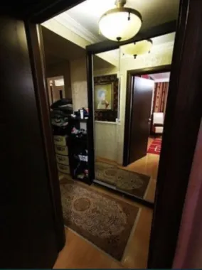 Apartament zona Inel II