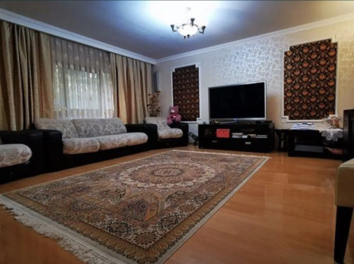 Apartament zona Inel II