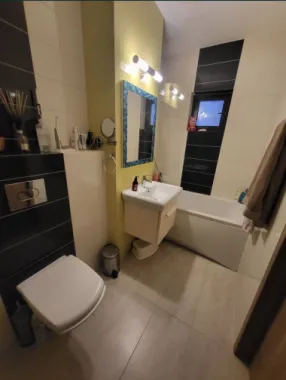 Vand ap 3 camere
