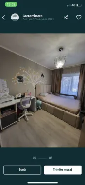 Vand ap 3 camere