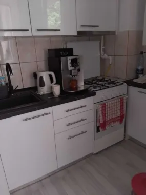 Vând garsonieră zona Ostrovului Satu Mare