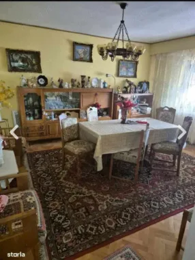 Vând sau schimb ap 3 camere