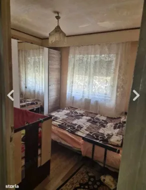 Vând sau schimb ap 3 camere