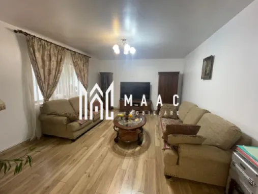 Casă individuală | 4 dormitoare | Garaj | 250 mp teren | Șelimbăr