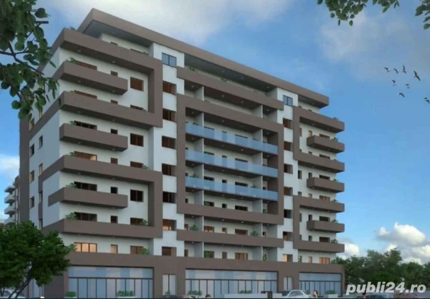 inchiriere apartament 2camere - Apartament 2 camere, Confort Urban-bloc nou, 2 lifturi, etaj 5 9, decomandat, terasa 15mp, suprafata utila 67mp, utilat. Mijloace de transport:117,227- se ajunge la Piata Unirii in 25min cu 117.!!Nu se accepta animale de companie si copii!!*