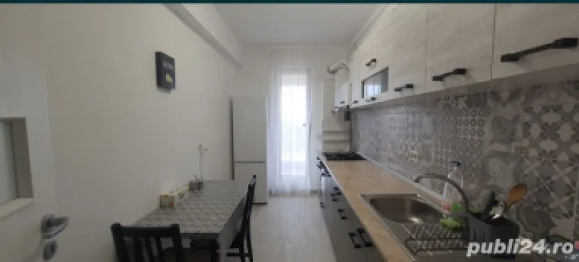 inchiriere apartament 2camere