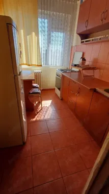 Închiriere 2 camere, 51 mp, zona Auchan Titan, etaj 6 8