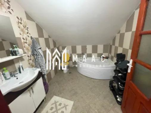 Casă individuală | 4 dormitoare | Garaj | 250 mp teren | Șelimbăr