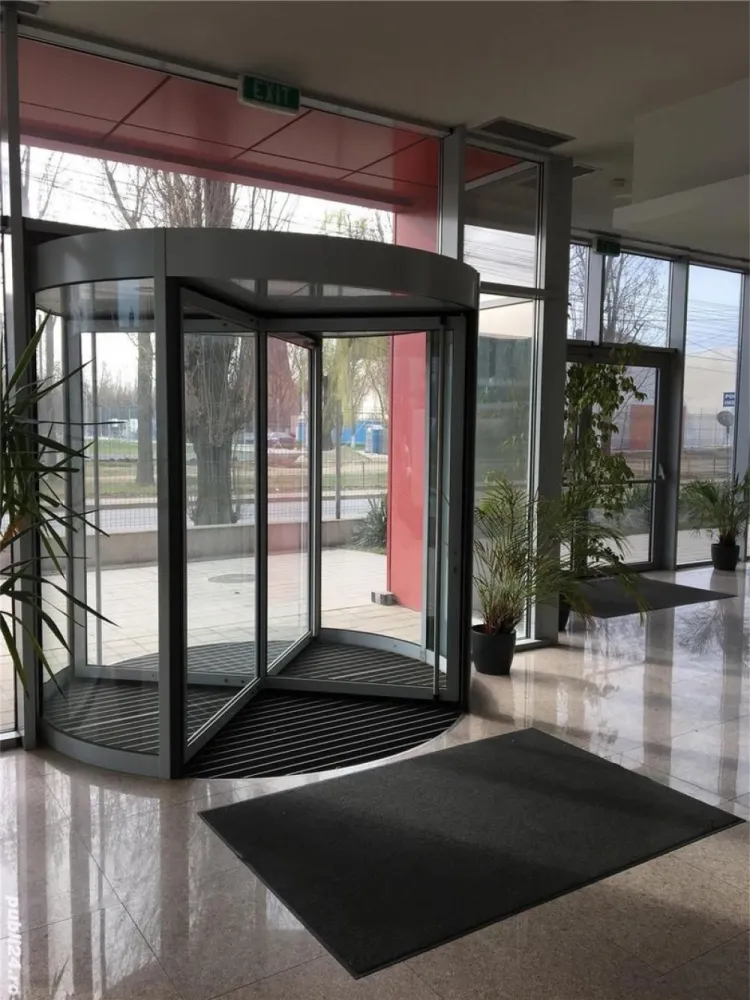 Spatiu comercial Birouri Depozit,1532 mp utili, aut. ISU, 2001 mp teren, aprop. metrou, proprietar