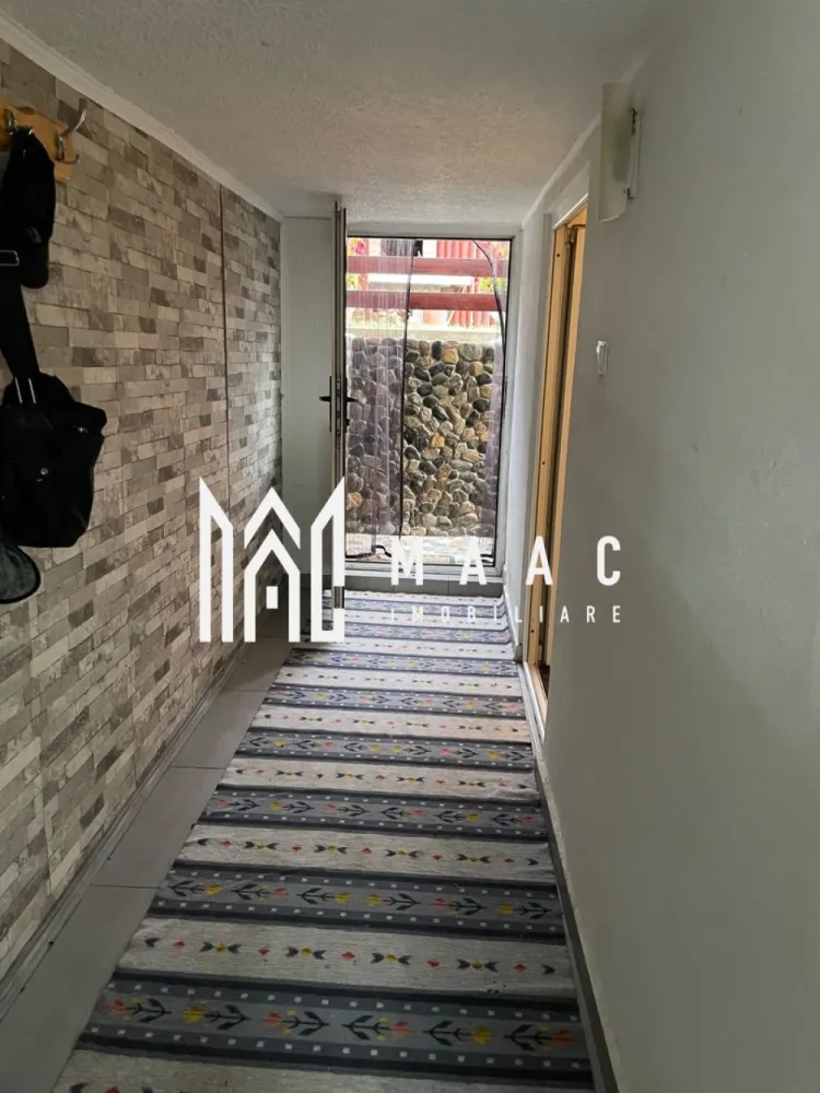 Casă individuală | 4 dormitoare | Garaj | 250 mp teren | Șelimbăr