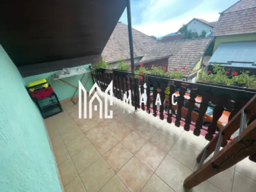 Casă individuală | 4 dormitoare | Garaj | 250 mp teren | Șelimbăr