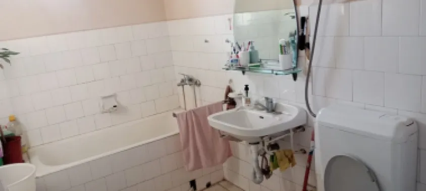 BRASADAS vinde ap 3 cam în casă - zona Botizului.