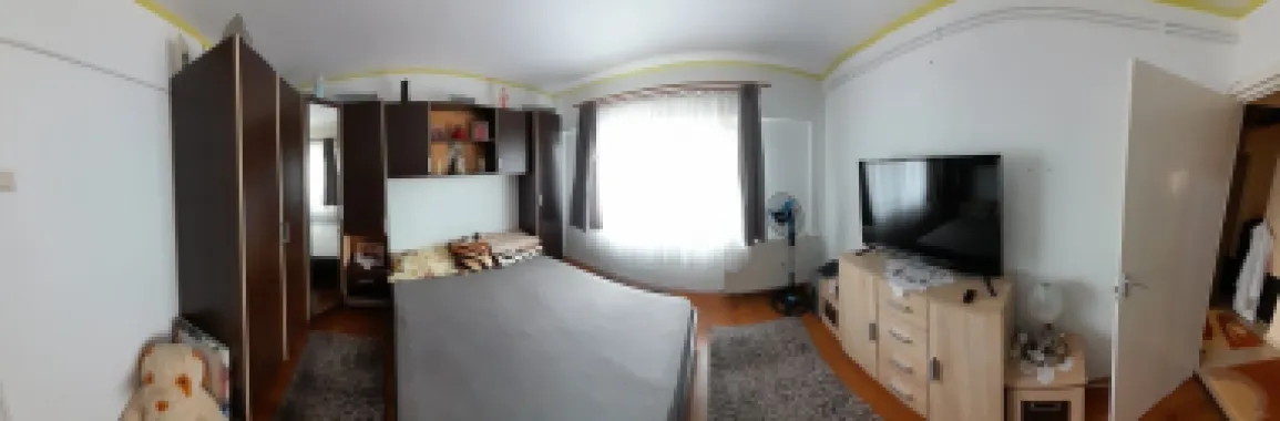 Apartament 3 camere